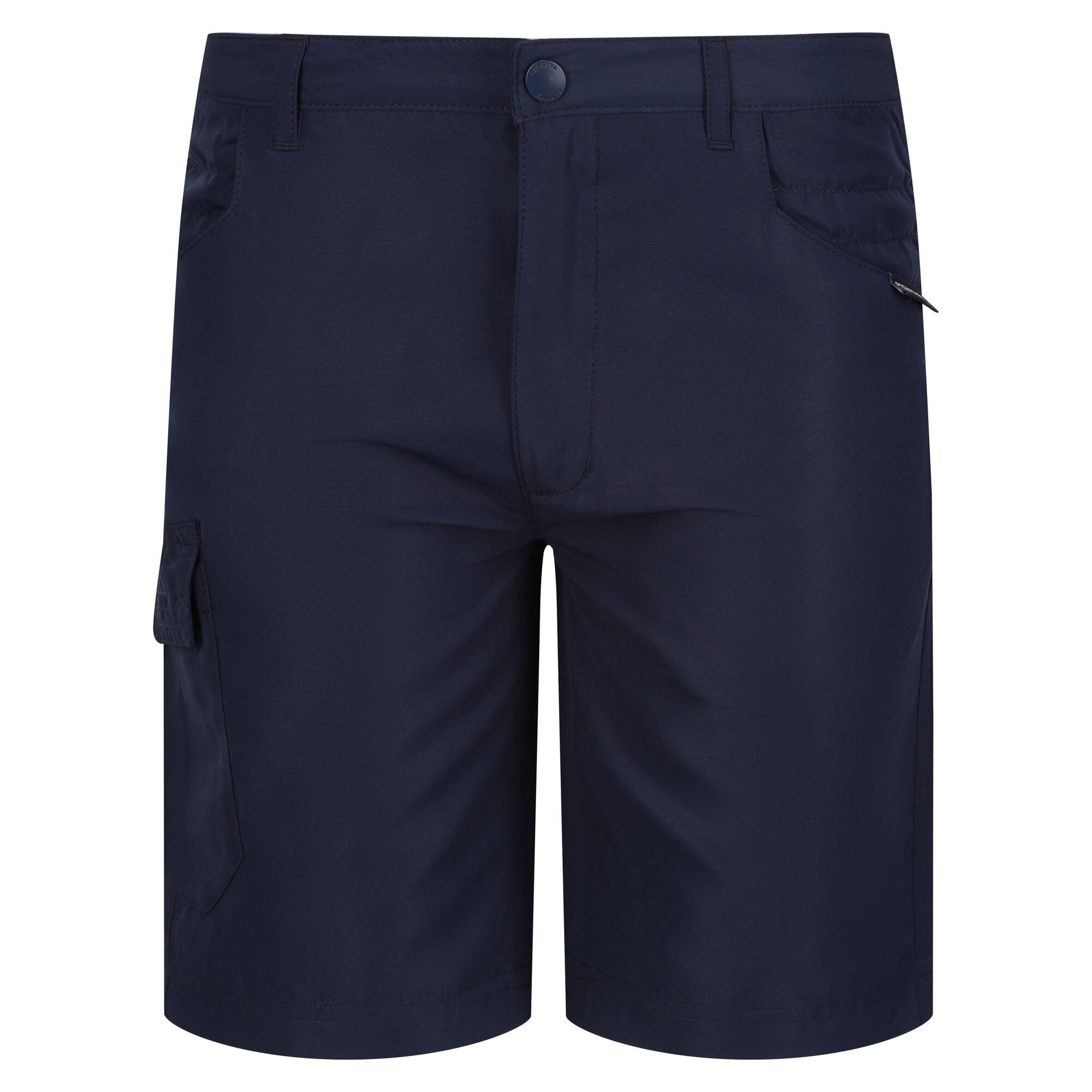 Regatta Sorcer II Kids Shorts Navy