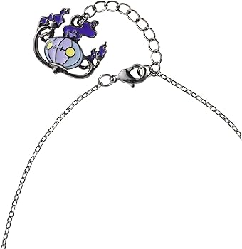 Amazon | ポケモンセンターオリジナル ネックレス SHINKA NO ISHI