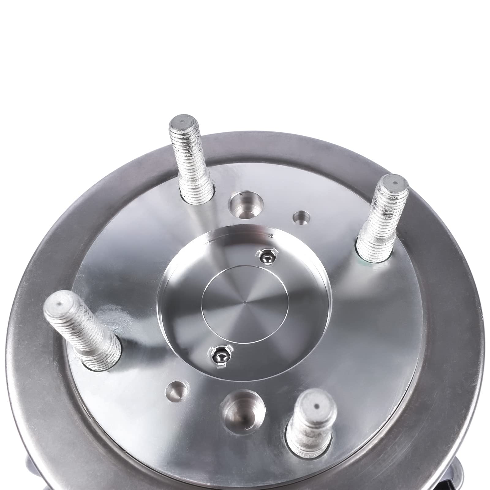 Amazon.com: Rear Differential Viscous Coupling Coupler Sub-Assy