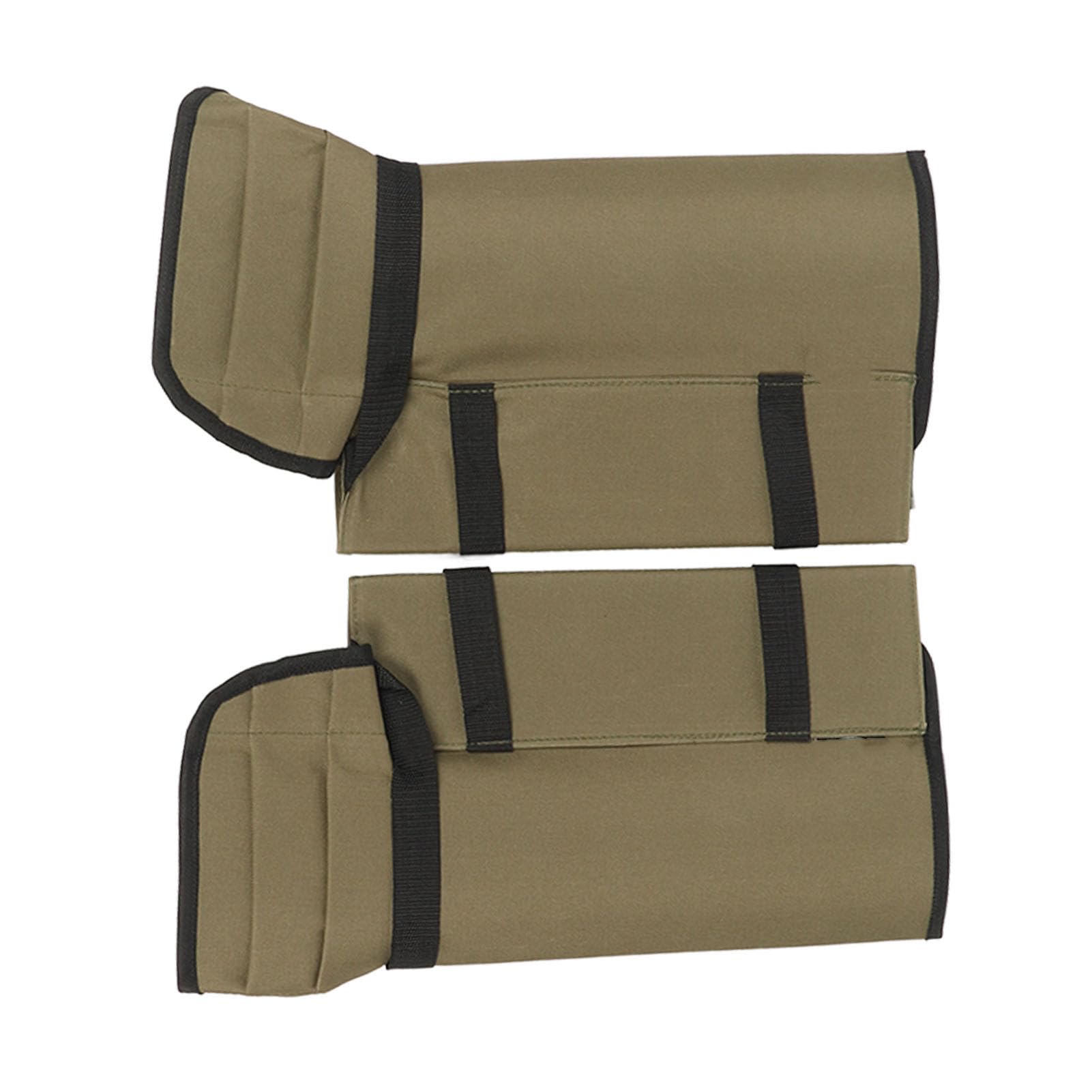 Guêtres de Serpent, Protection Contre Les morsures, Tissu Oxford imperméable pour la randonnée
