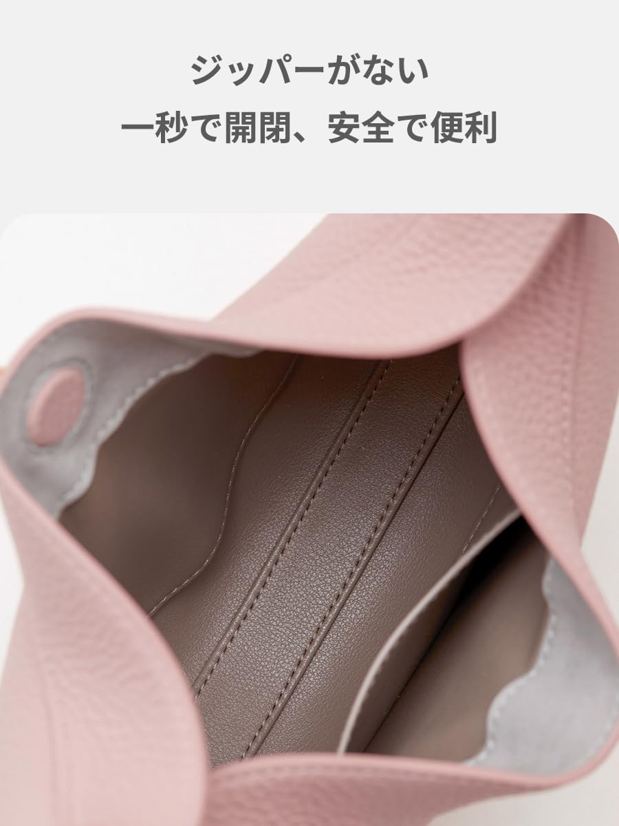 Songmont Luna bagハーフムーン ルナバック ソングモント 箱付