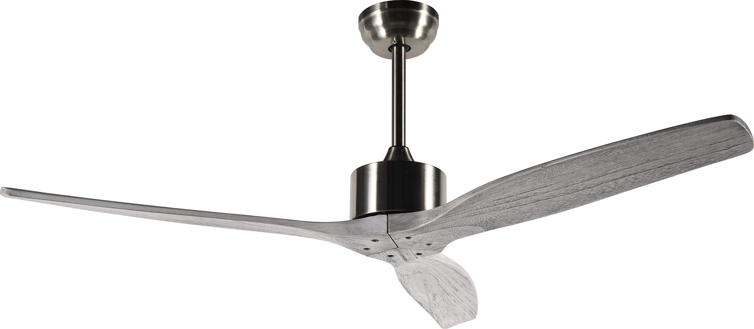 Bimar VSL1320 Ventilatore da Soffitto Wi-Fi con Telecomando