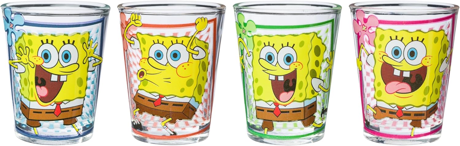 SpongeBob Fontaine 新品3個セット Spongebob x Fontaine Cards – Rare Playing Cards