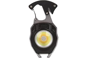 Mini Flashlight 1 Pack, Your Ultimate Keychain Bright Light!