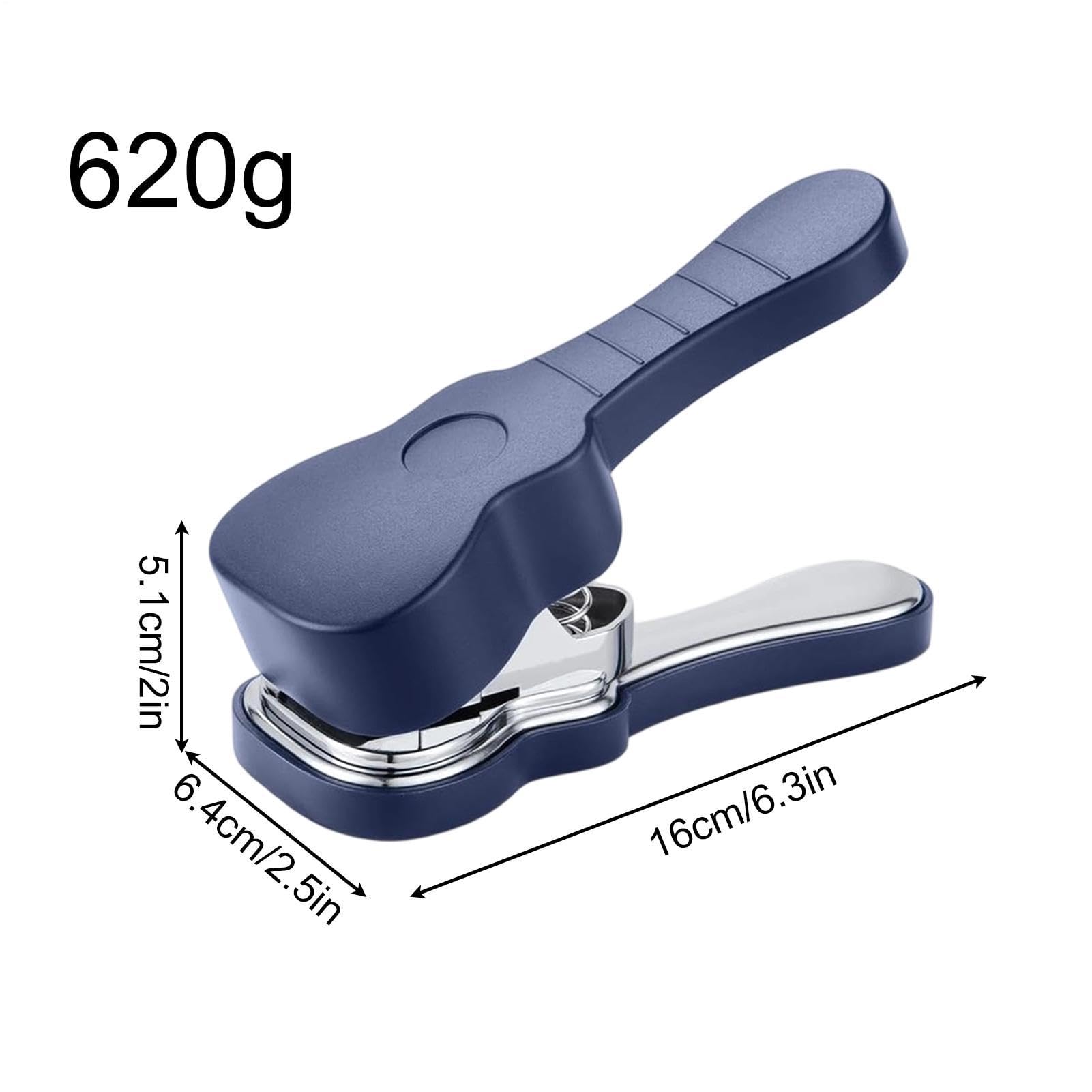 Jeu de médiators pour guitare – 16 x 6,4 cm, kit de perforateur ďe basse, levier ergonomique haute pression, perforateur đe plectre | Kit d'artisanat musical bricolage unique, amateurs d́e joueurs, ga