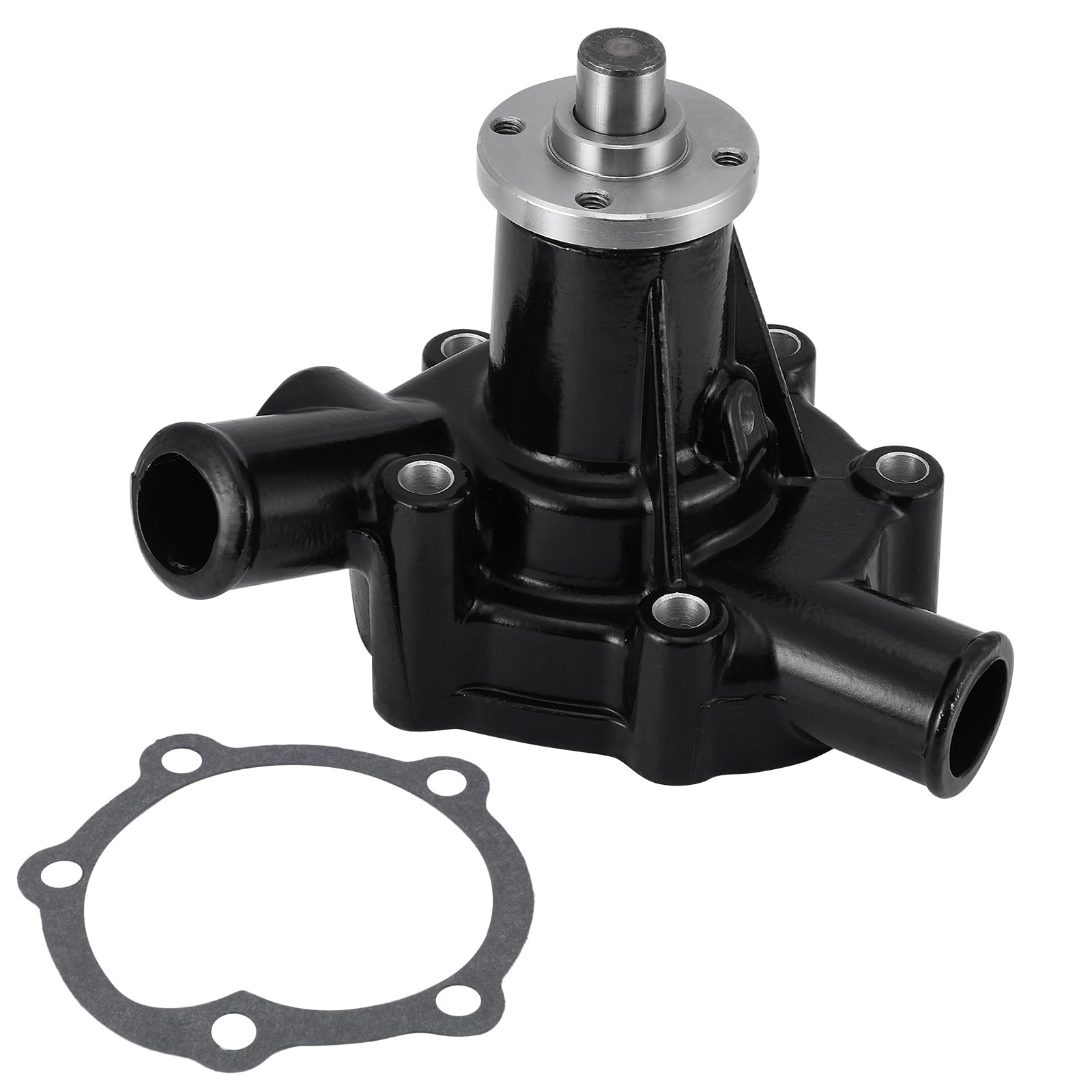none-branded 129327-42100 129001-42005 Pompa Dellacqua per Escavatore Komats U PW30t-1 PW30-1 PW20-1 PC20-5 PC20-6 PC30-5 PC30-6 SK07-2 Yanma r Engine 3D84-1 3D84N-1YC 3D84-1A 3D84-1D