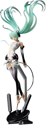 Amazon 初音ミク アペンド 1 8スケール Pvc塗装済み完成品 フィギュア ドール 通販