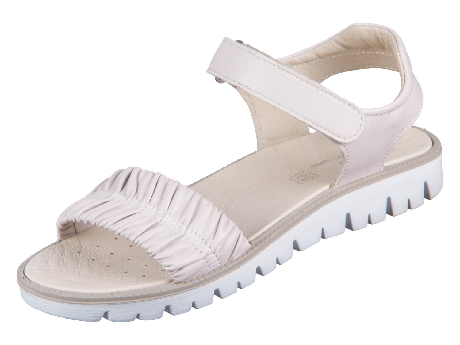 Primigi Sandalen Mädchen Leder Pax 78907