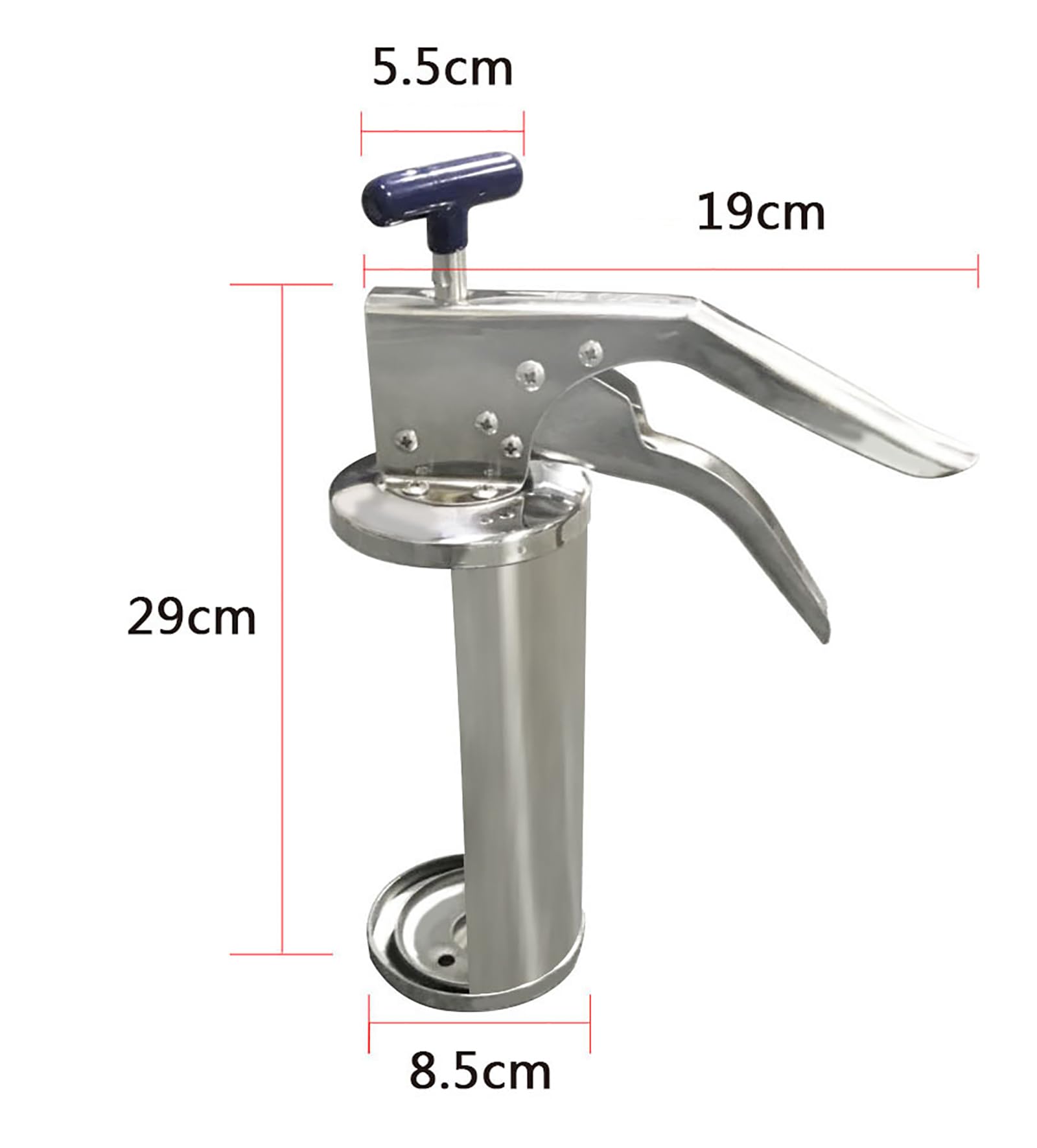 Amazon｜トマトソースガン、バーガーソースガン、スクイーズボトル付き