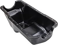 Vista 81 de TRQ Cárter de aceite de motor compatible con Dodge Durango Jeep Grand Cherokee 2011-2015