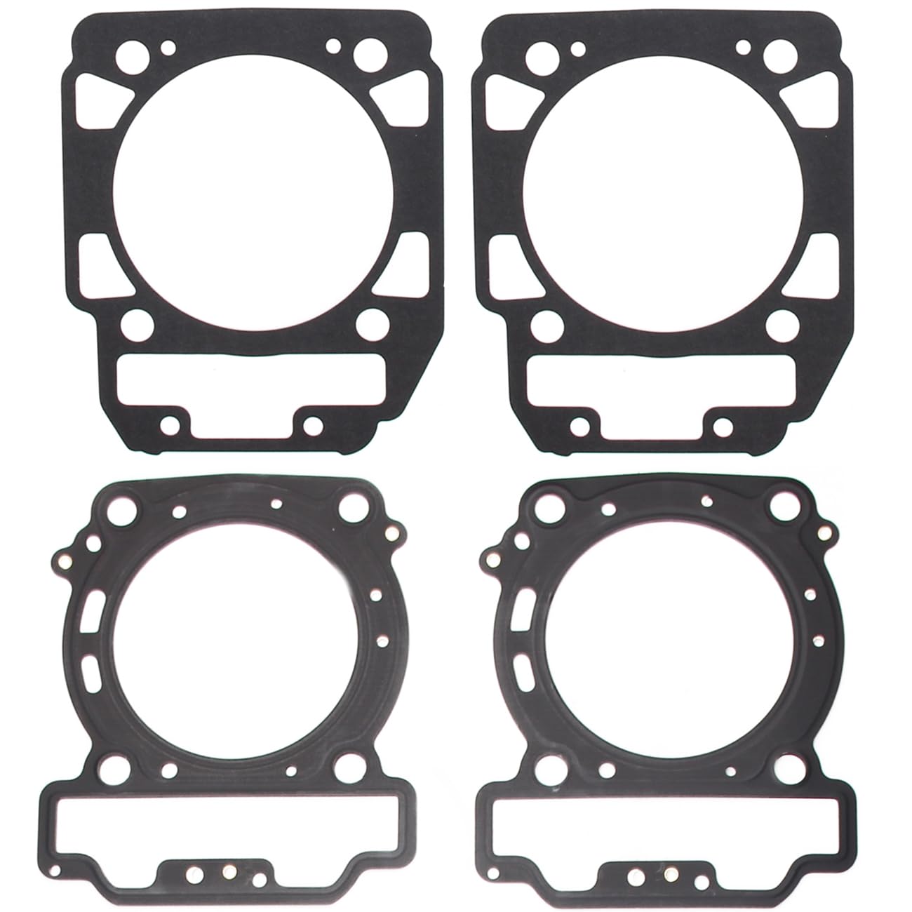 Kit de juntas de motor para CFMOTO CF 800Moto CF800CC UFORCE ZFORCE 800 2012-2019 Reemplaza # 0800-0000A1