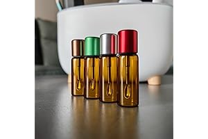 Glass Pill Organizers: A Tidy Solution for Medication Management