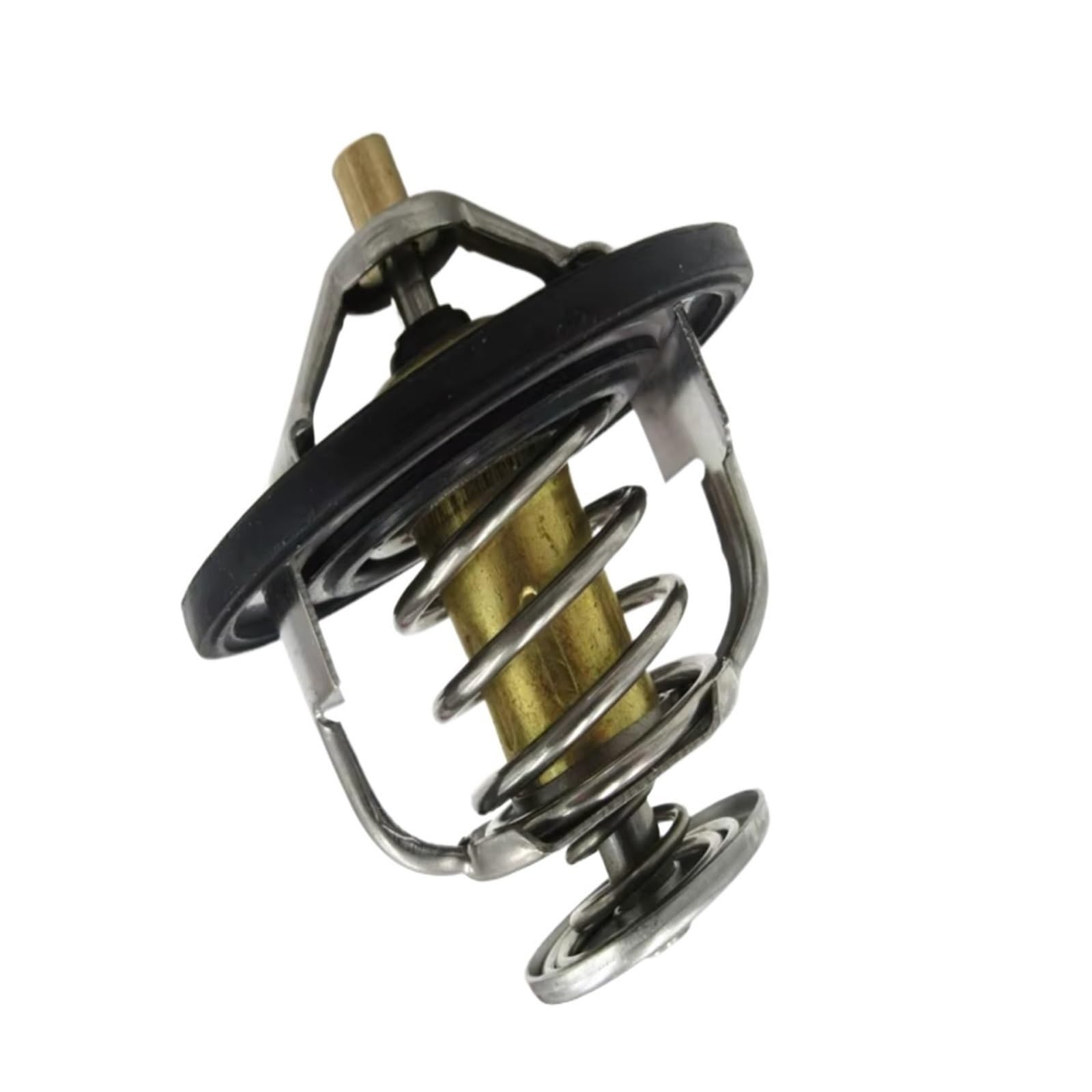Vehicle Coolant Thermostat Compatible With Nissan For Juke 2010 2011 2012 2013 1 Pcs Automotive Engine Thermostat Replacement Accessories 21200-AD21A