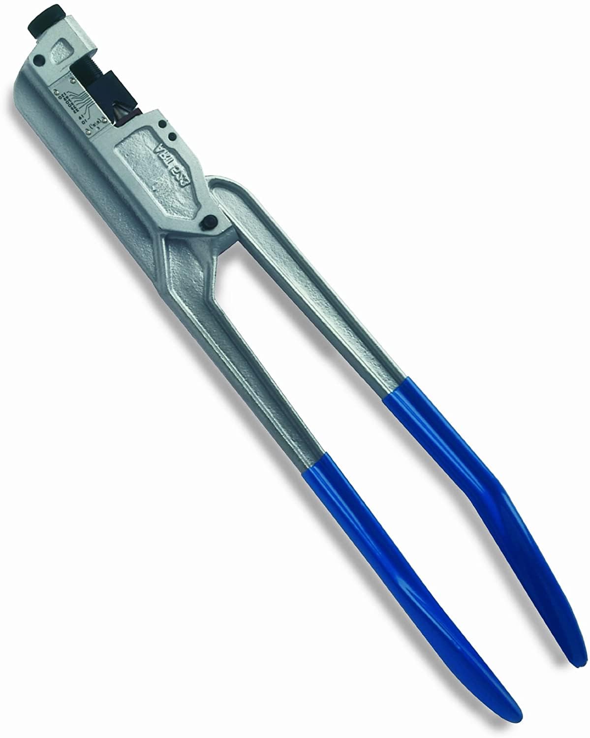 B.M. 523 - PINZA PER TERM 10/120