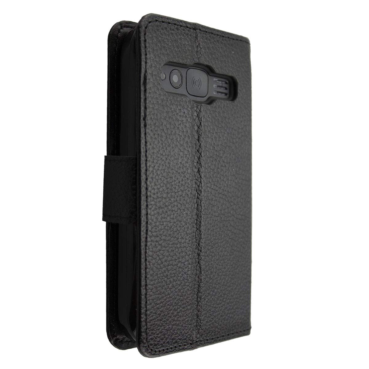 caseroxx Outdoor Case for Doro 6820/6880, Case (Outdoor Case in blue