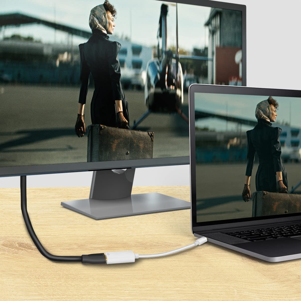 Equip HDMI Cable HDMI A to DVI (18+1) M/M, 3.00 m