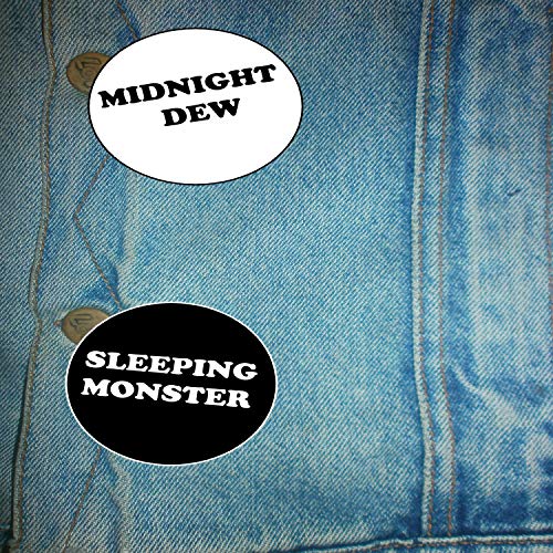 Play Sleeping Monster by Midnight Dew on Amazon Music