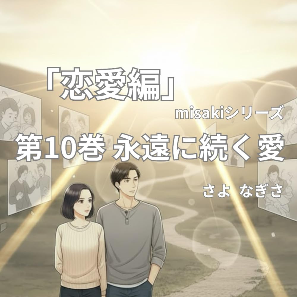 永遠に続く愛 (恋愛編 misaki)