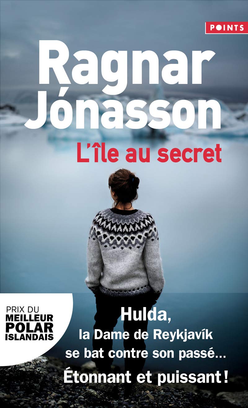 L'Île au secret