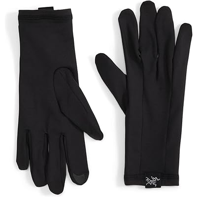 Arcteryx Rho Gloves black