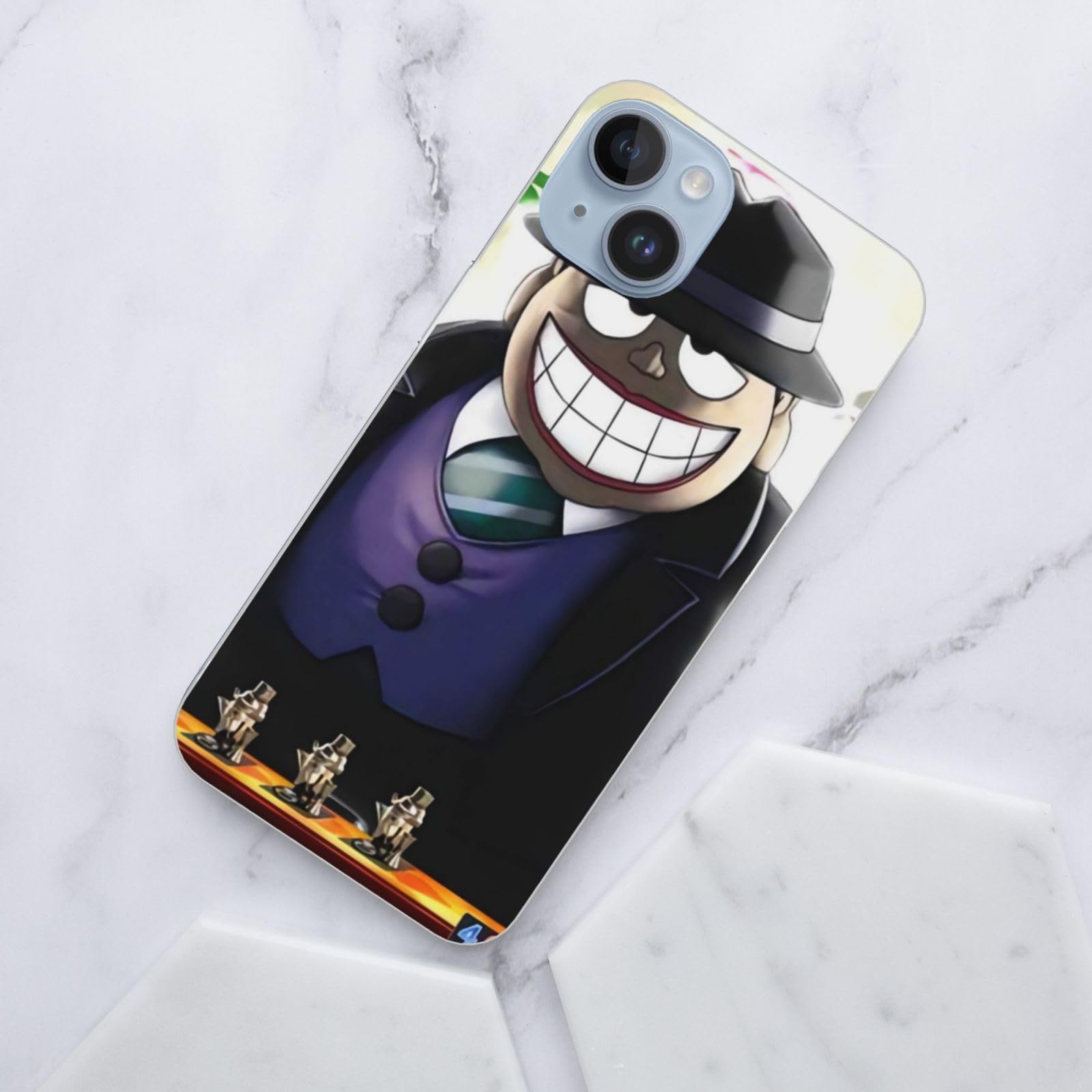 【値下げ】しいちゃん♡iPhone14ケース Amazon | 笑ゥせぇるすまん2 Iphone 14 Pro Max ケース 携帯電話ケース