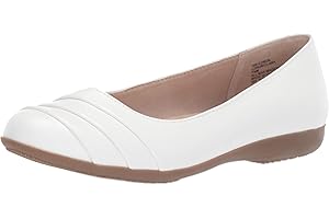 Puma Women's Clara Ballet Flats: Elevate Your Style and Comfort