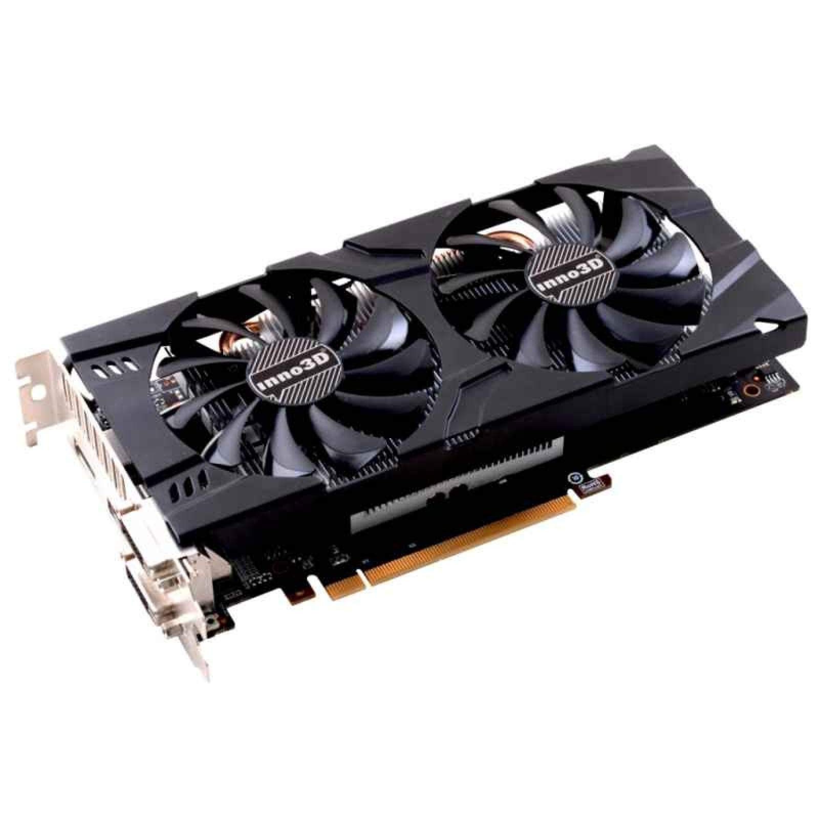 Amazon.in: Buy Inno3D Nvidia Gaming Gtx1060 3Gb Twin X2 Graphic