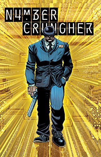 Numbercruncher Vol. 1 (English Edition)