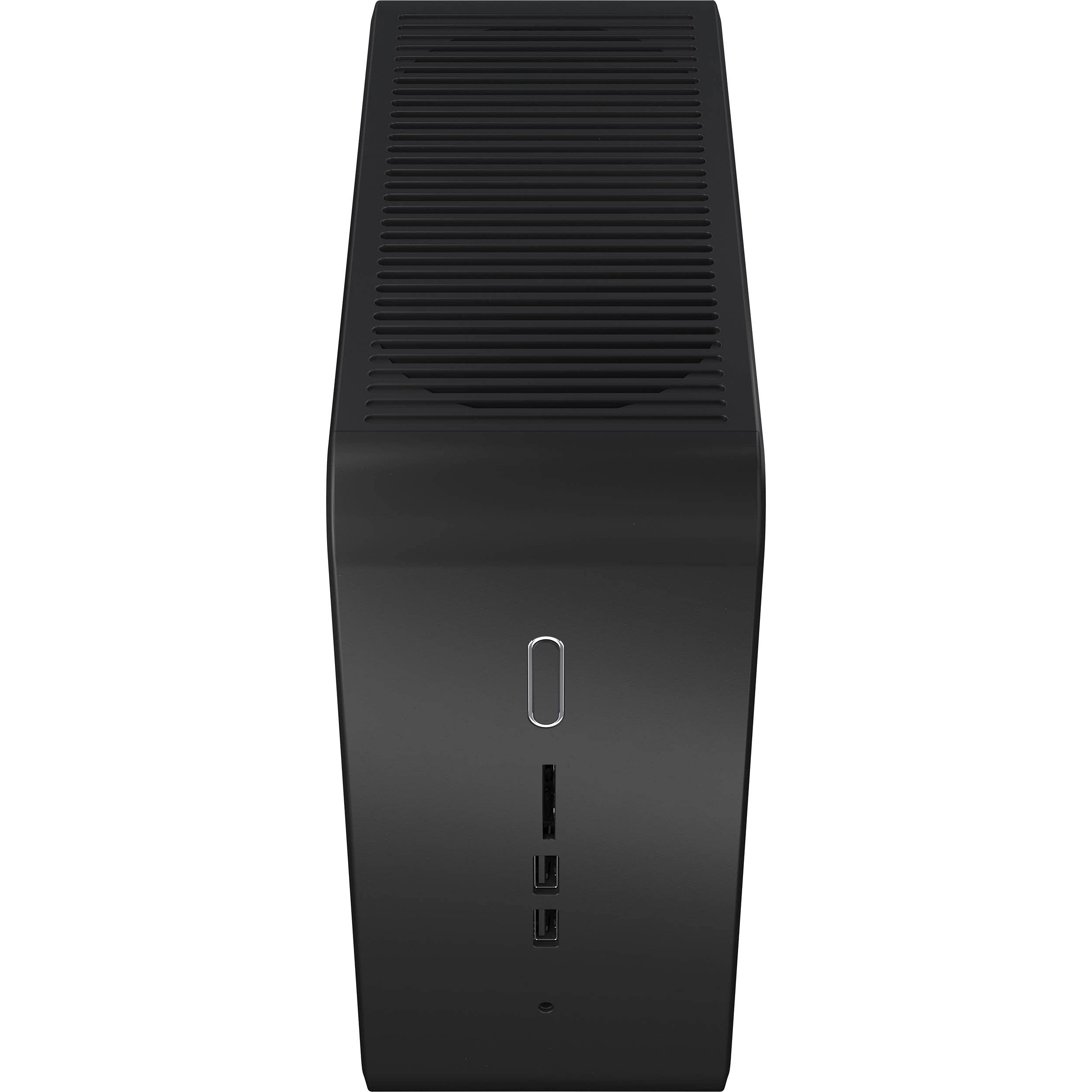 Amazon.com: Intel NUC9i5QNX 4-Core i5-9300H, 16GB RAM, 512GB