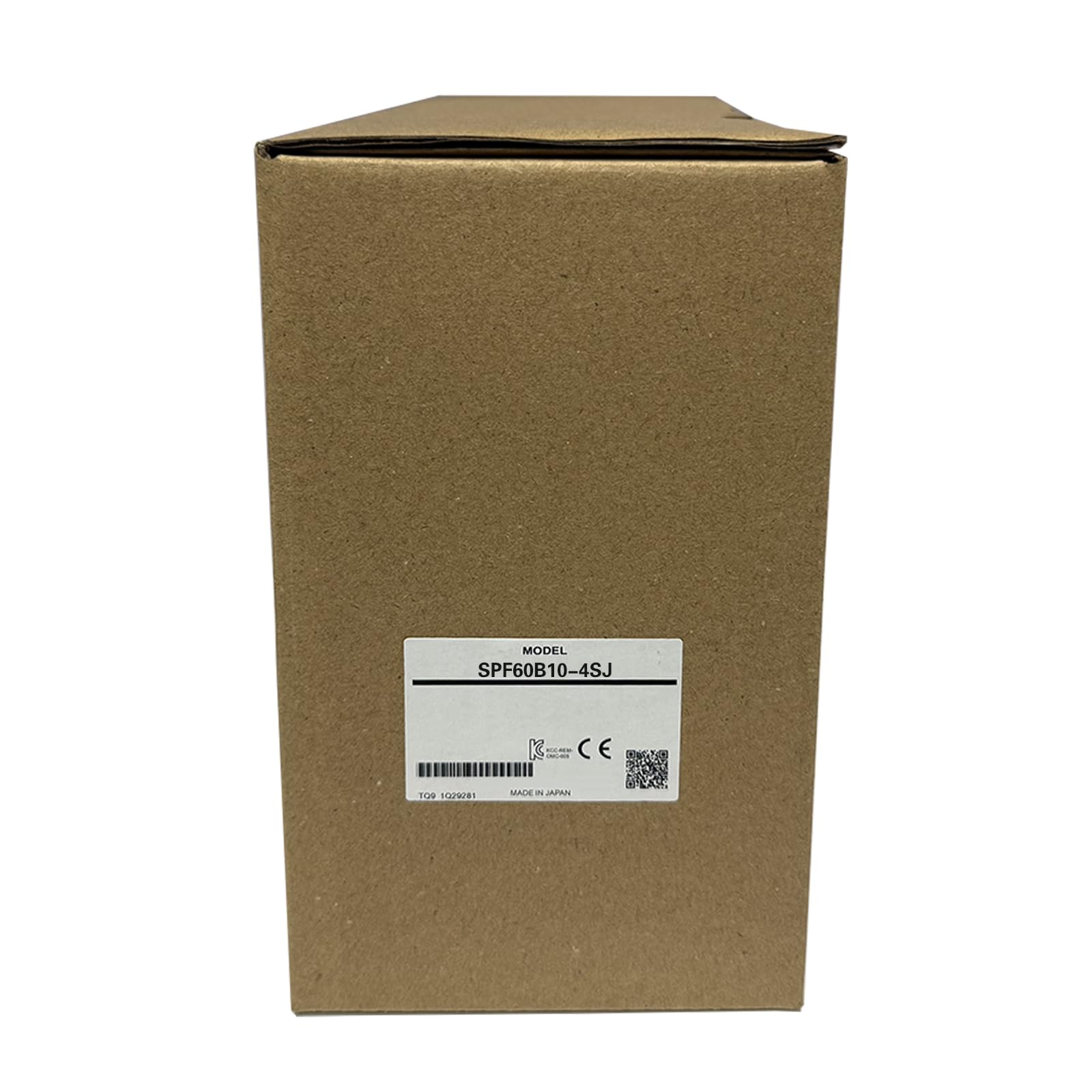 1 PCS New SPF60B10-4SJ Factory Packing with Warranty SPF60B104SJ