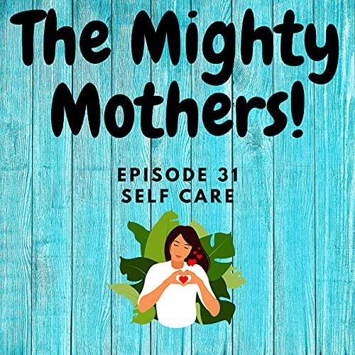 031 - Look after yourself!