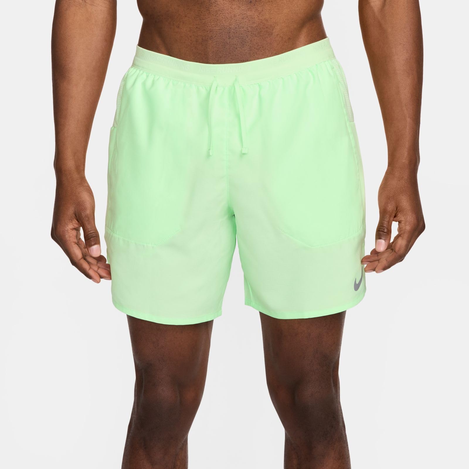 NIKE Herren Dri-fit Stride 7in Bf Shrt (Ca. 18 Cm) - Shorty Mężczyźni