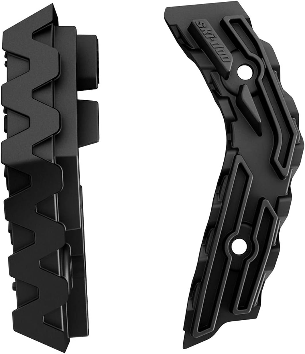 Ski-Doo Ergo Shim Kit for Toe-Holds - Rev (G4) - MXZ