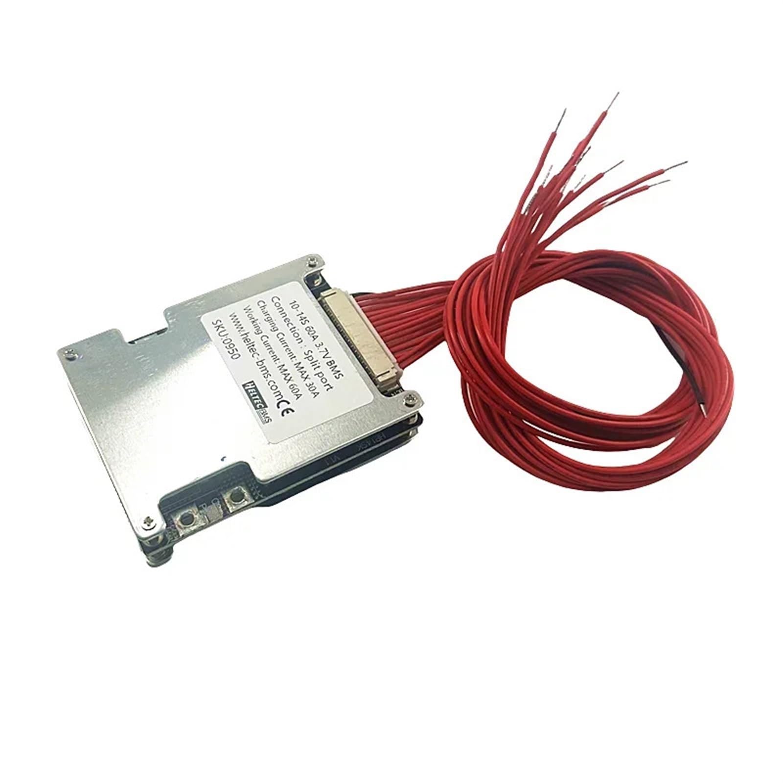 BMS ビートコン Amazon.com: Bms 36v 48v bms 10-14s 30a 40a 60a 11s 13s 12s bms