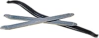 Motion Pro 08-0049 Tire Iron Set - 3-Piece Professional Motorcycle Tire Changers, 8.5", 11", 16" Curved Irons