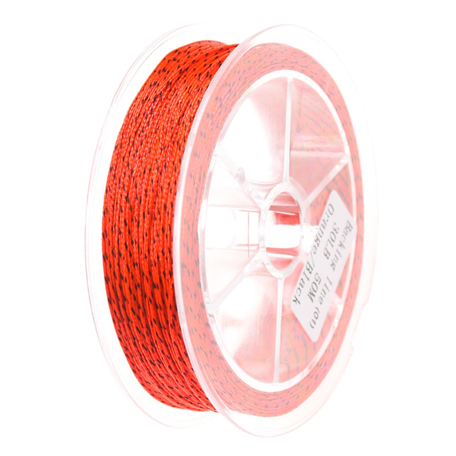 Fly Line - 20lb/30lb Low Friction Trout Reel - Fly Fishing Backing Line | for Freshwater Saltwater Sports Outdoor Salmon Beginner Camping Hiking