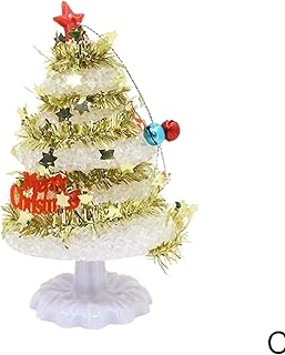 Christmas Decorations Sale Clearance,Details About LED Christmas Tree Light Pendant Table Desk Lamps Xmas Decor