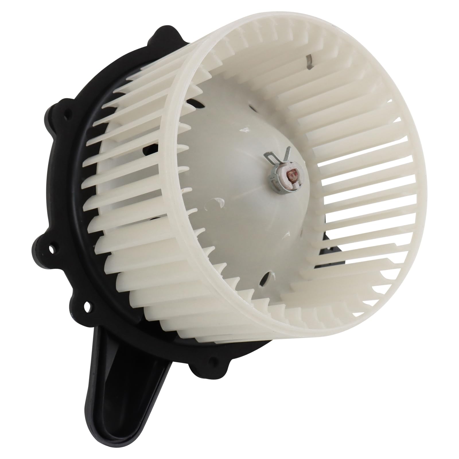 TRQ A/C Heater Blower Motor w/Fan Cage