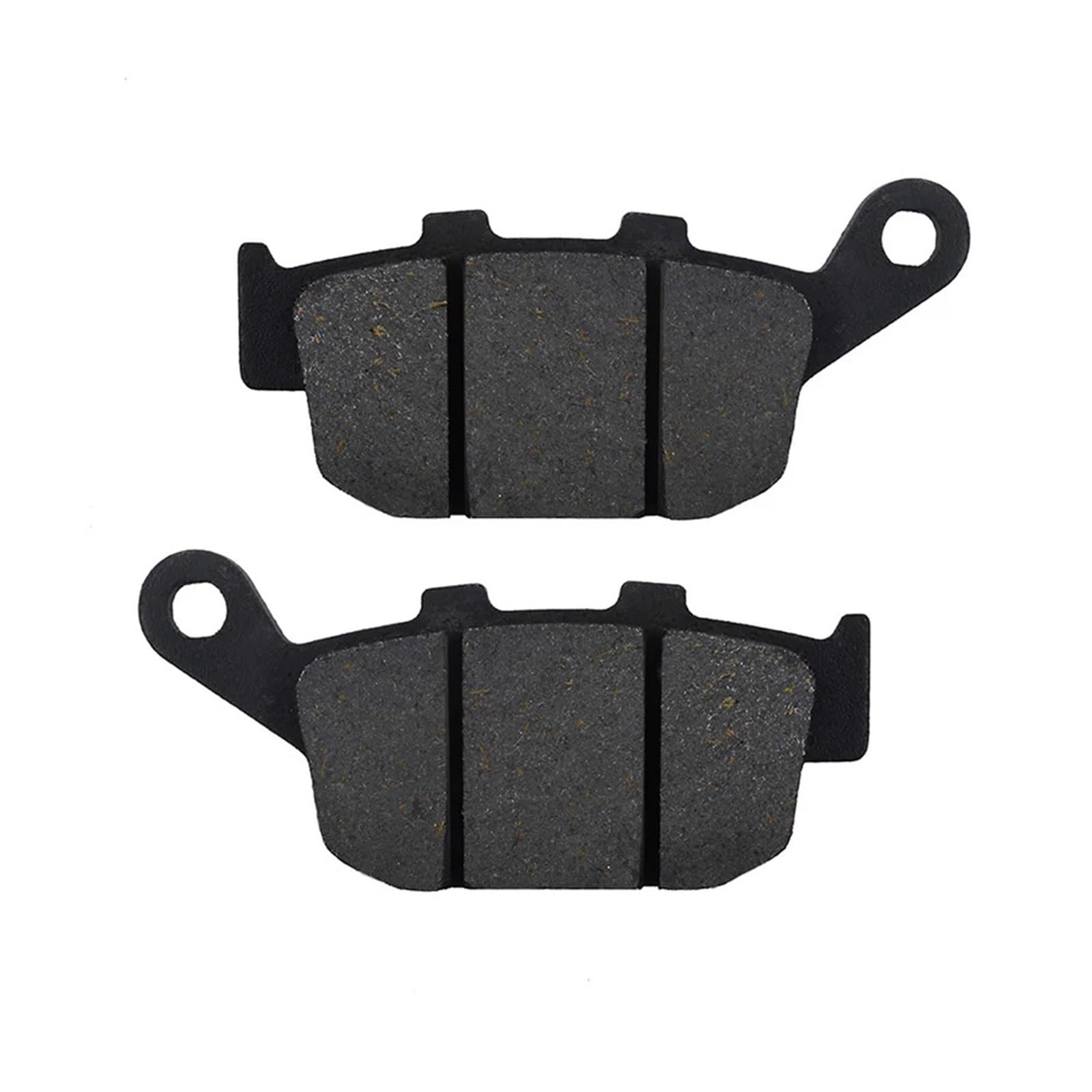 Disque de frein moto XF650 LT140 idéal pour les longs voyages et roadtrips