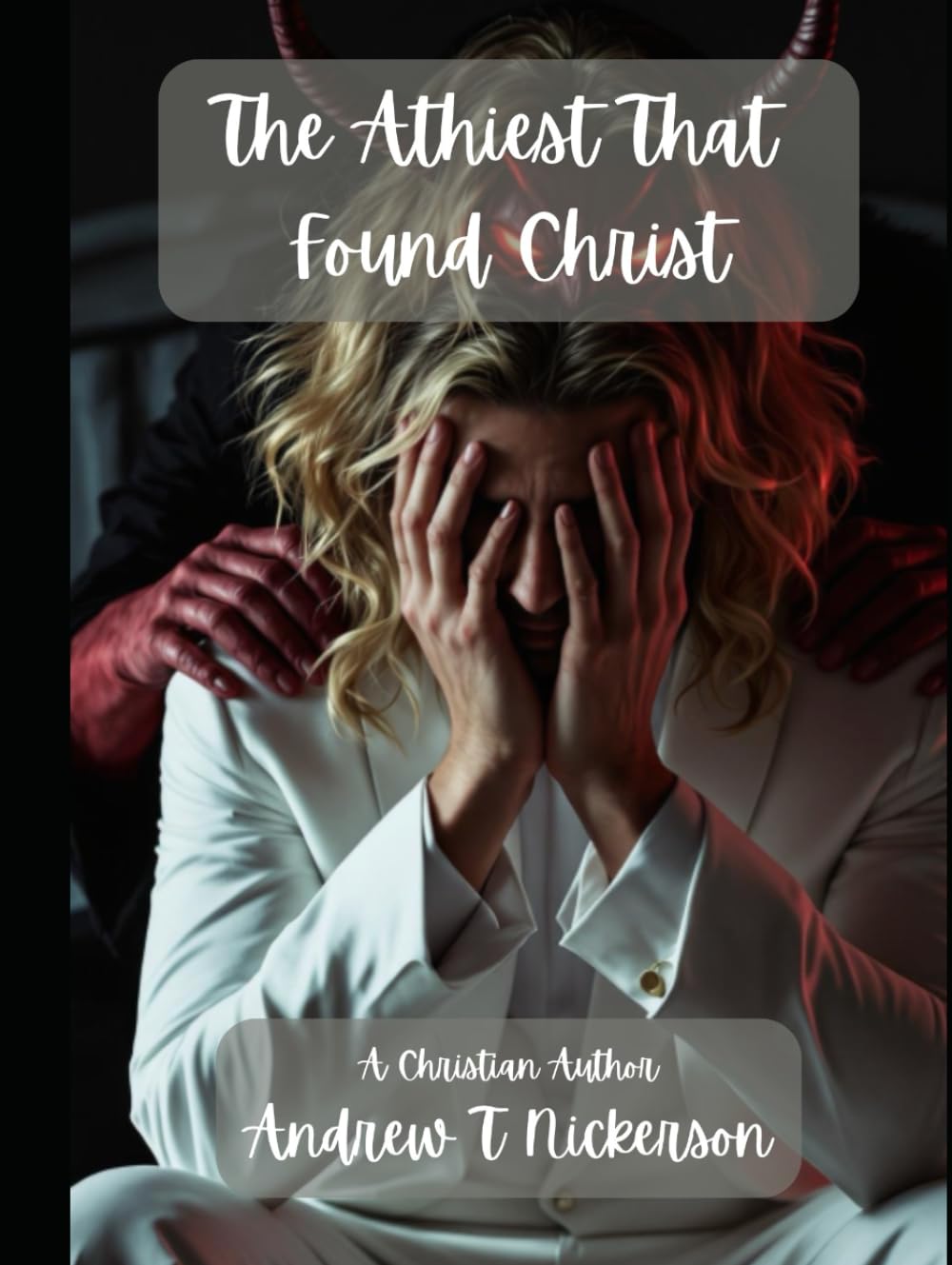 The Atheist That Found Christ