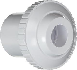 Hayward SP1421D White 3/4-Inch Opening Hydrostream Insider Fitting with 1-1/2-Inch Slip Thread