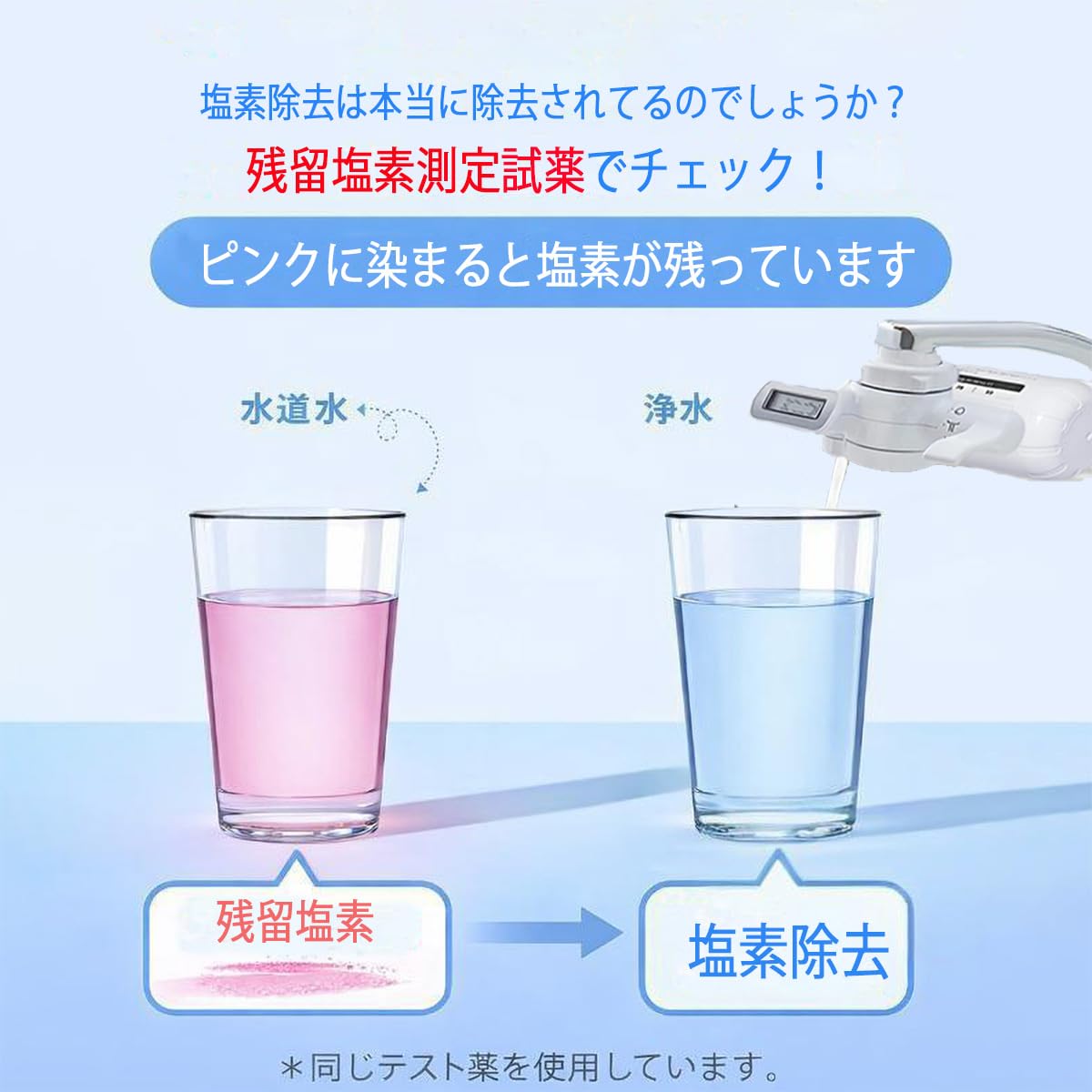 Amazon | 【JIS規格】TK-CJ24C1蛇口直結型 浄水器 カートリッジ