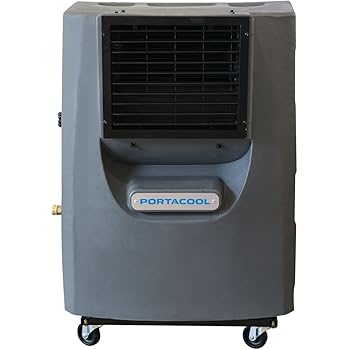 ultracool cp70 portable evaporative cooler