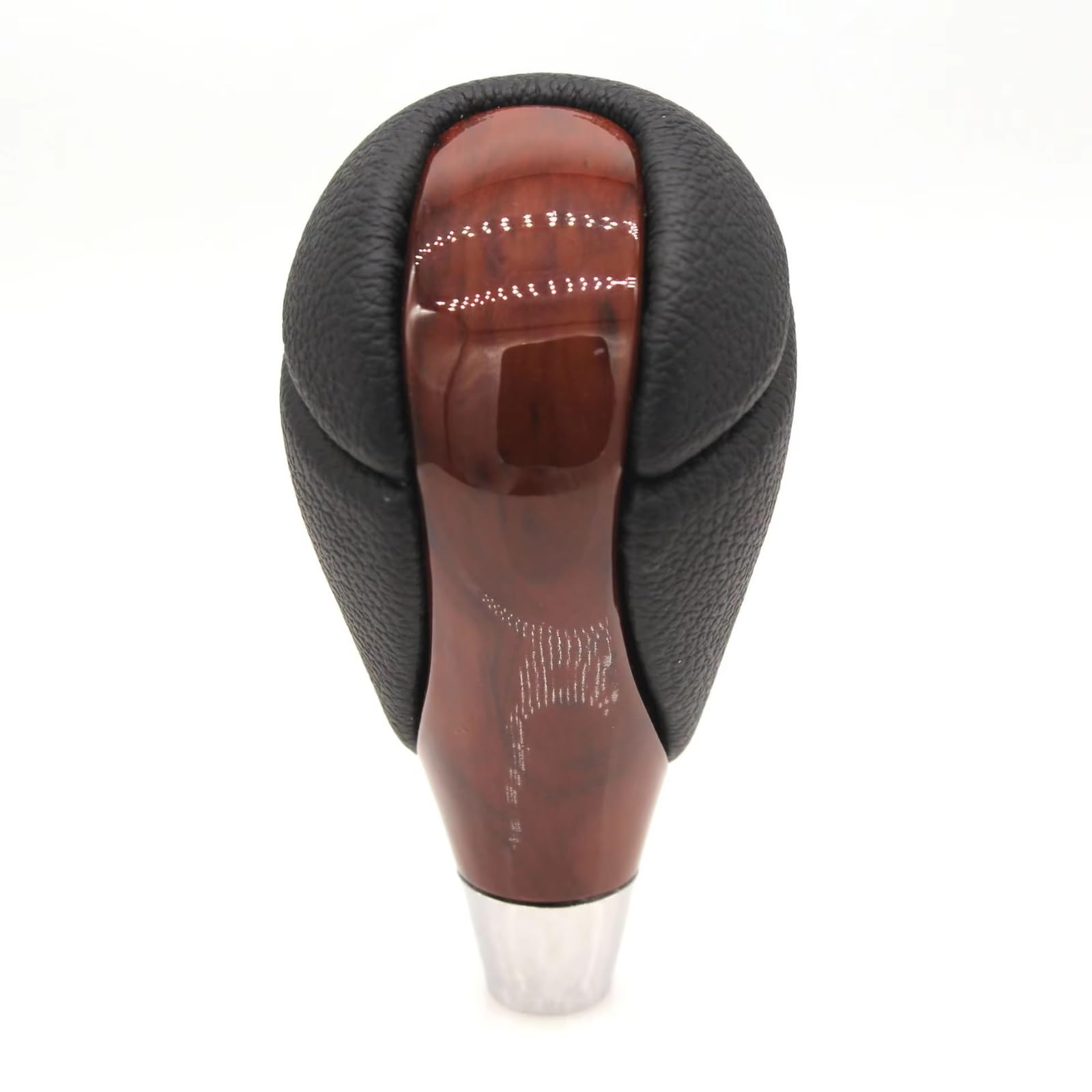 TUDEXX Car Gear Shift Knob Head Compatible with Lexus for ES330 ES350 GS460 IS250 for LX470 LS460 RX350 RX400H LX RX450H SC430 CT200H Gear Shift Knob