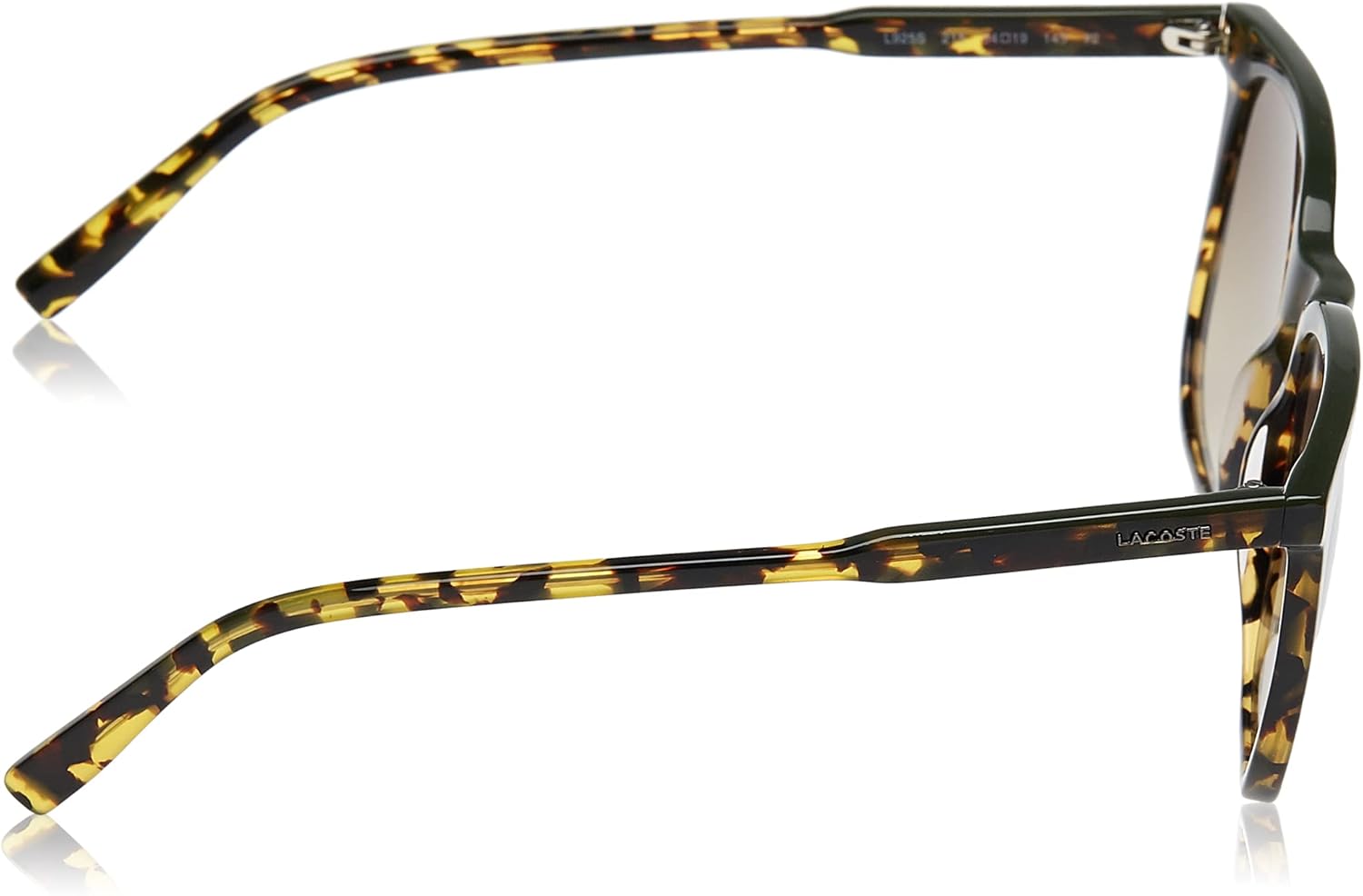 Lacoste Men's L925s Square Sunglasses