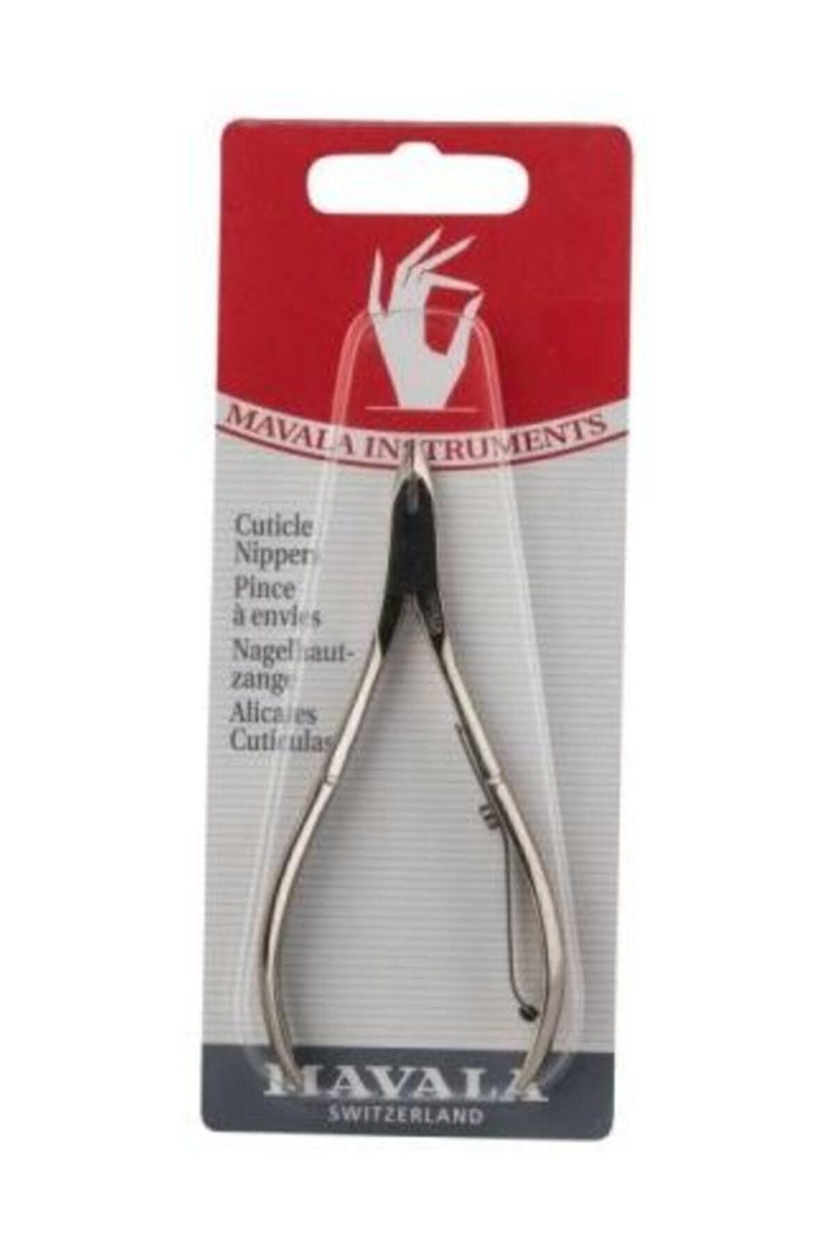 Mavala Cuticle Nippers