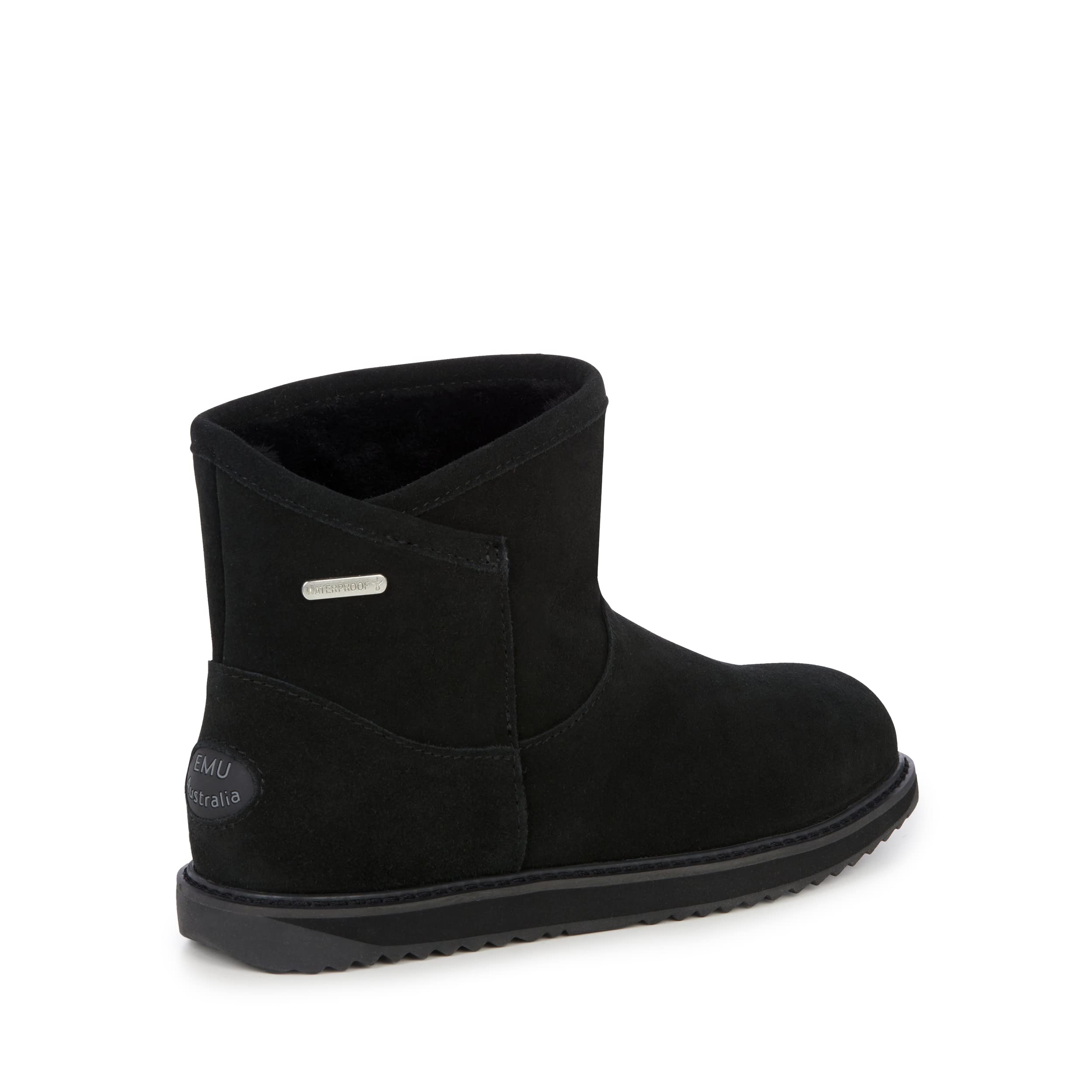 EMU Australia Damskie śniegowce Paterson Mini Indigo