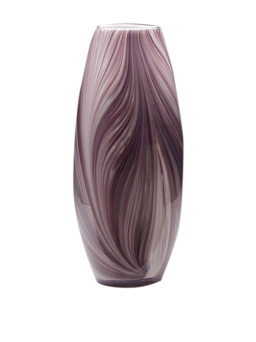 スズメバチの巣　花瓶型　珍品 Amazon.co.jp: Dynasty Glass バイオラコレクション - ハチの巣の花瓶