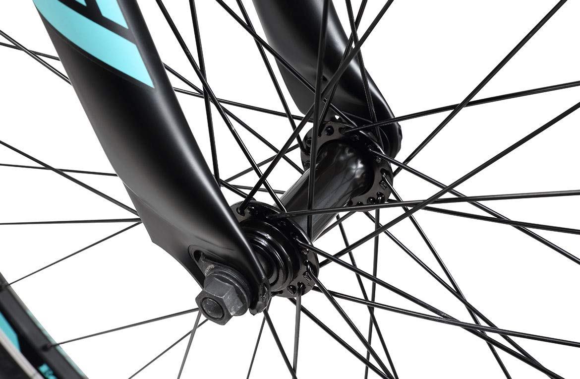 reid women's eclipse mountain bike