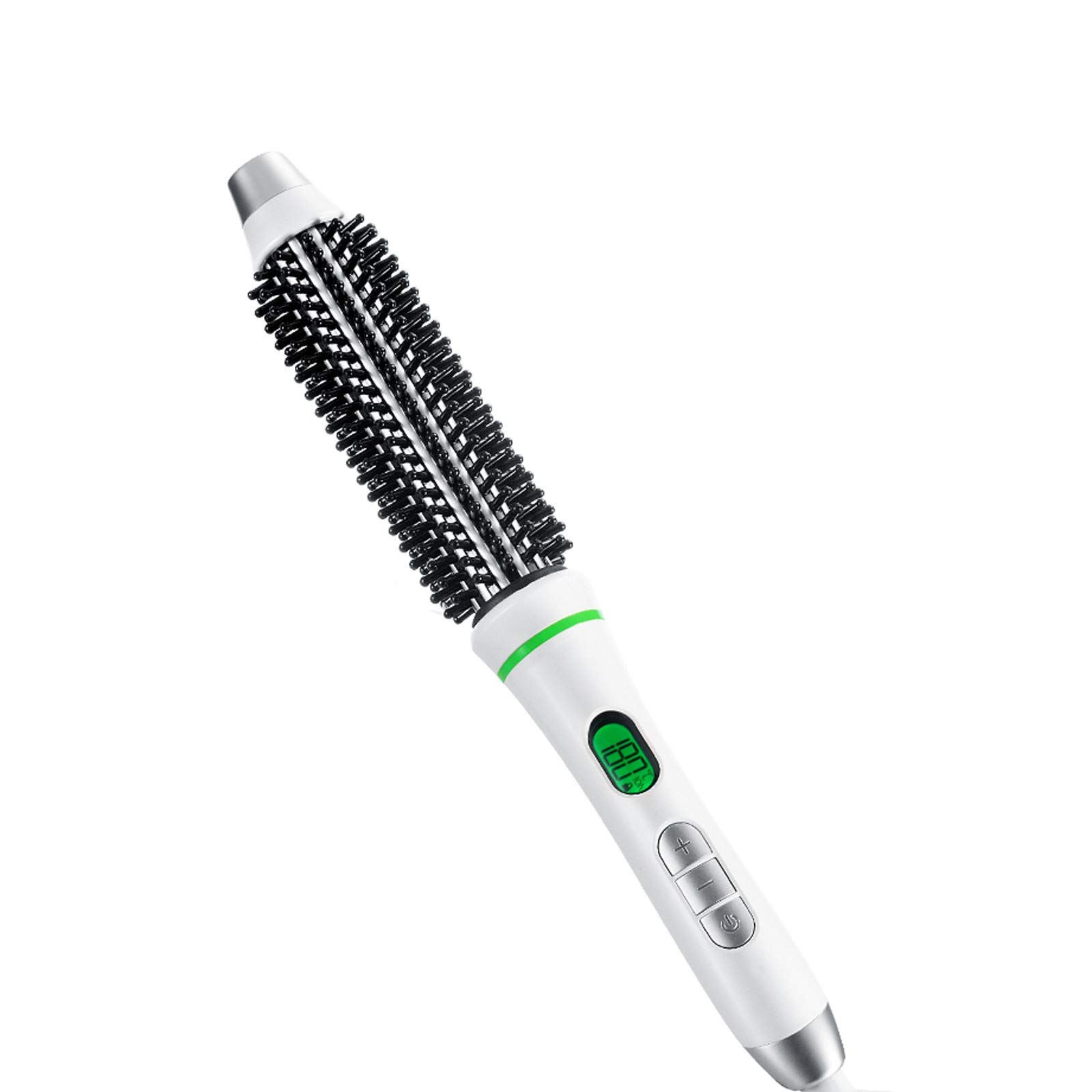 Curling Iron Inner Buckle Curling Iron Dual-Purpose Fluffy Curling Iron for Lazy Short Hair
